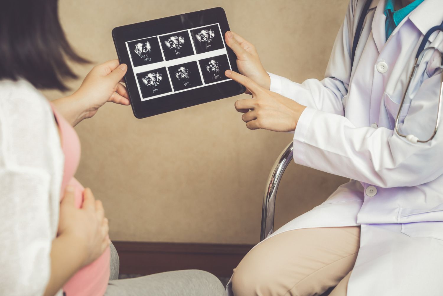 Cervical Cancer Screening